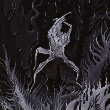 SCHAFOTT - BLACK FLAME