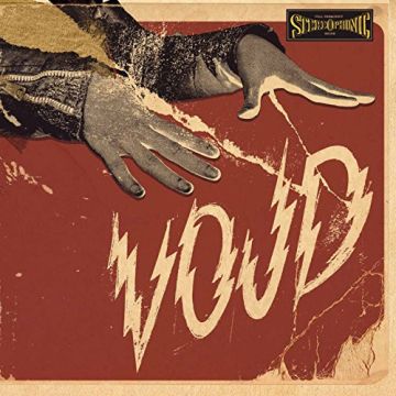 VOJD - BEHIND THE FRAME