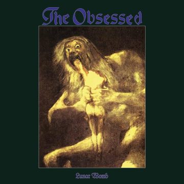 OBSESSED - LUNAR WOMB