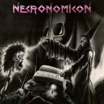 NECRONOMICON - APOCALYPTIC NIGHTMARE