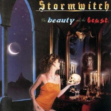 STORMWITCH - BEAUTY & THE BEAST