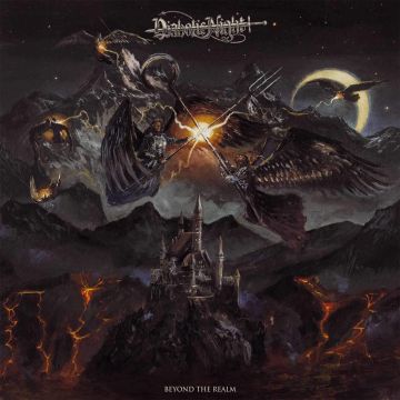 DIABOLIC NIGHT - BEYOND THE REALM