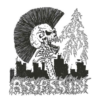 ASSASSIN - HOLY TERROR / THE SAGA OF NEMESIS