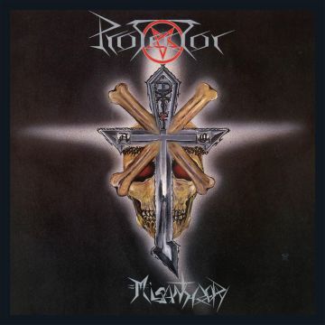 RAZOR - OPEN HOSTILITY (SPLATTER VINYL)