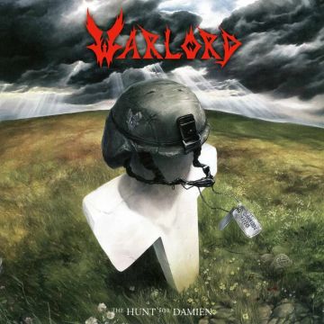 WARLORD - HUNT FOR DAMIEN