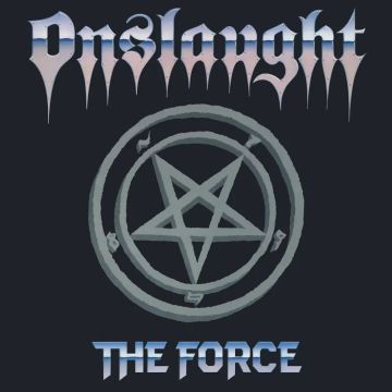 ONSLAUGHT - FORCE (PICTURE DISC)