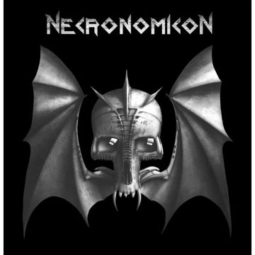 NECRONOMICON - NECRONOMICON (COLOR VINYL)