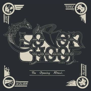 CLOVEN HOOF - OPENING RITUAL