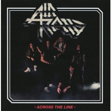 AIR RAID - ACROSS THE LINE
