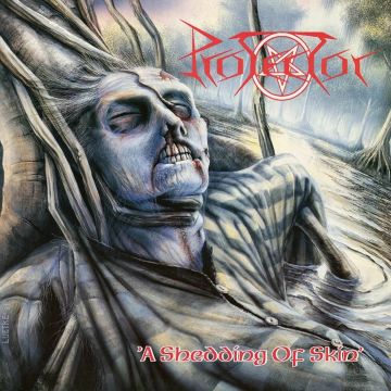 PROTECTOR - SHEDDING OF SKIN