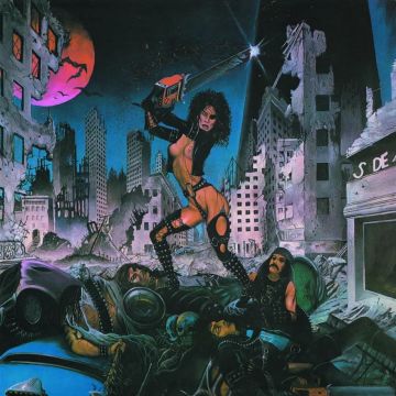 JAG PANZER - TYRANTS (SLIPCASE)