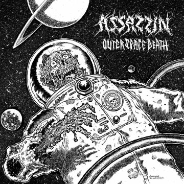 ASSASSIN - OUTER SPACE DEATH