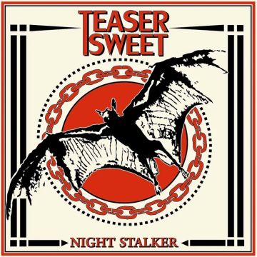 TEASER SWEET - NIGHT STALKER
