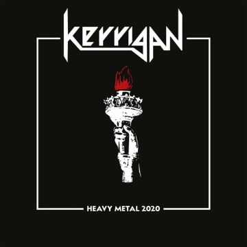 KERRIGAN - HEAVY METAL 2020