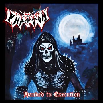 PHANTOM - HANDED TO EXECUTION