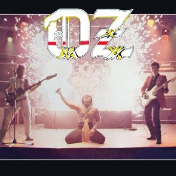 OZ - OZ
