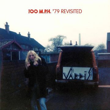 VARDIS - 100 M.P.H. '79 REVISITED
