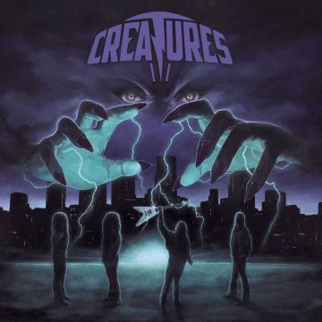 CREATURES - CREATURES II