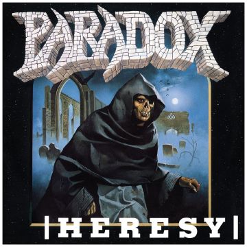PARADOX - HERESY