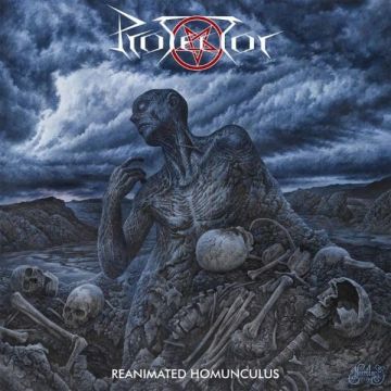 PROTECTOR - REANIMATED HOMUNCULUS