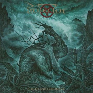 PROTECTOR - CURSED & CORONATED