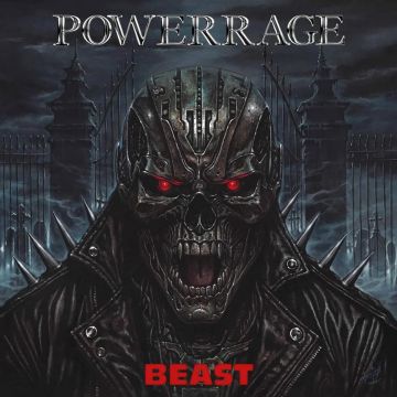 POWERRAGE - BEAST