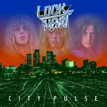 LOCKHART - CITY PULSE