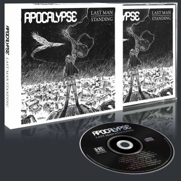 APOCALYPSE - LAST MAN STANDING