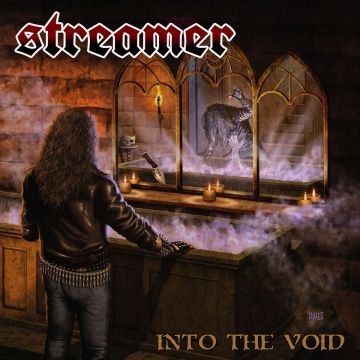 STREAMER - INTO THE VOID