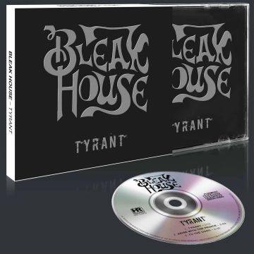 BLEAK HOUSE - TYRANT (EP)