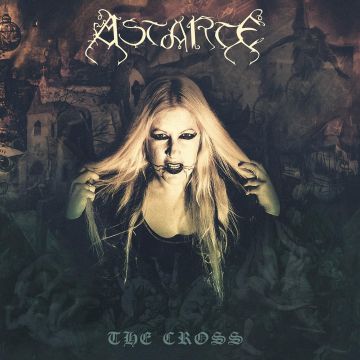 ASTARTE - CROSS