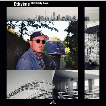 ETHYENE - BROTHERLY LOVE