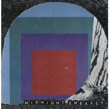 MIDNIGHT EMBASSY - MIDNIGHT EMBASSY