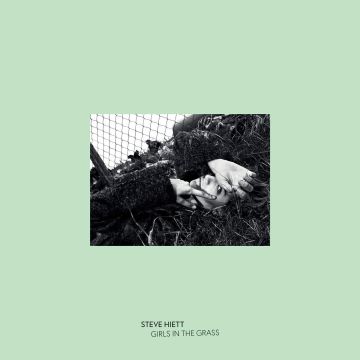 STEVE HIETT - GIRLS IN THE GRASS