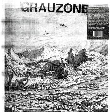 GRAUZONE - RAUM