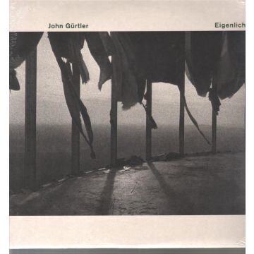 JOHN GURTLER - EIGENLICHT