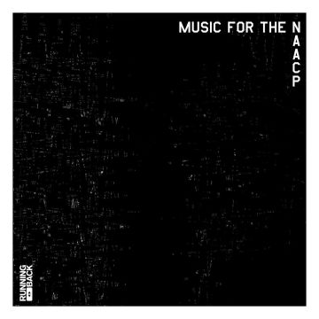 VARIOUS ARTISTS - MUSIC FOR THE NAACP