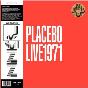 PLACEBO - LIVE 1971