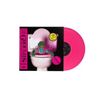 RICHARD BAND - GHOULIES (7INCH)
