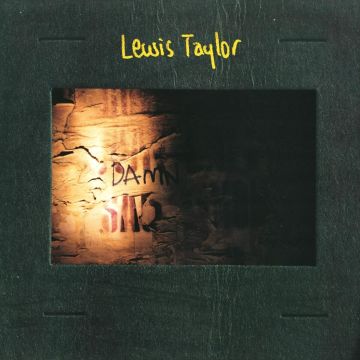 LEWIS TAYLOR - LEWIS TAYLOR (140G)