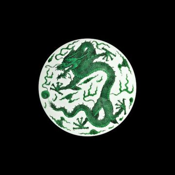 YL HOOI - UNTITLED