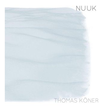 THOMAS KONER - NUUK