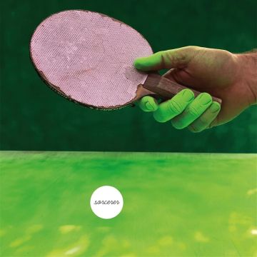 SORCERER - KIDS WORLD