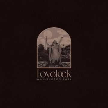 LOVELOCK - WASHINGTON PARK
