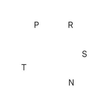 VARIOUS ARTISTS - PRSNT