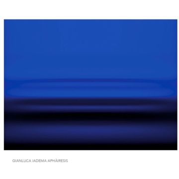 GIANLUCA IADEMA - APHAIRESIS