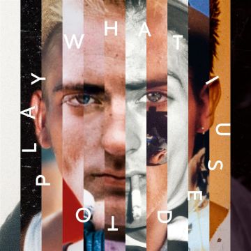 SVEN VATH - WHAT I USED TO PLAY