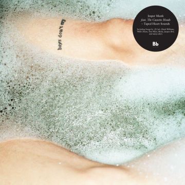 JESPER MUNK - TAPED HEART SOUNDS