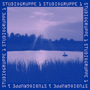 STUDIOGRUPPE I - STUDIOGRUPPE I
