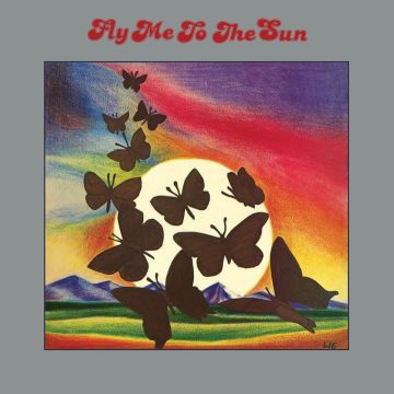 MARKO,ANDRZEJ & ANDRE MIKOLA - FLY ME TO THE SUN